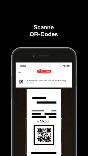 L'Osteria Amici Club screenshot
