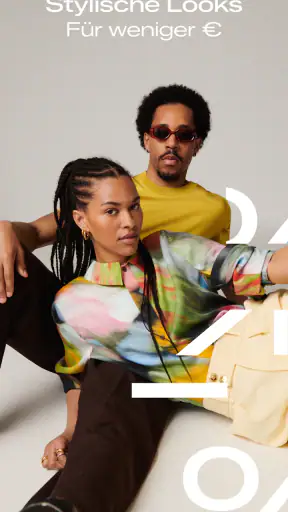 Lounge by Zalando Mode & Home screenshot
