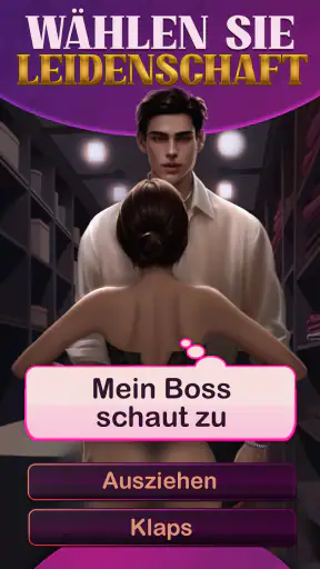 Love Quest: Liebesstory screenshot