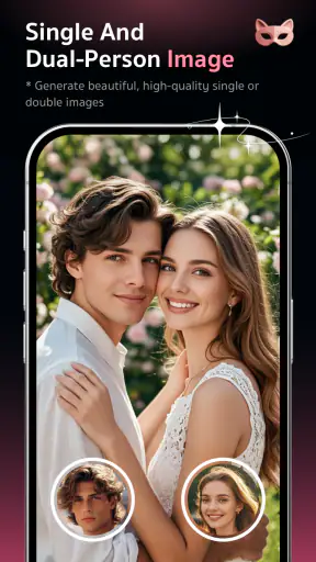 Lovmie-Personalize Your Moment screenshot