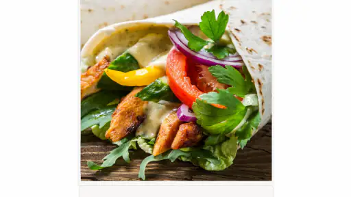 Low Carb Rezept des Tages screenshot