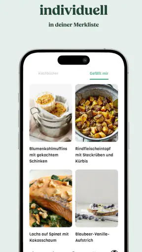 LowCarb - Abnehmen ohne Hunger screenshot