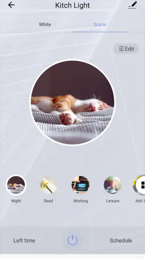 LSC Smart Connect screenshot