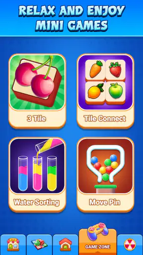 Ludo Buzz - Multiplayer Game screenshot