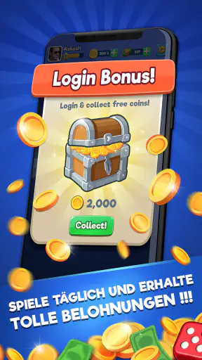 Ludo Club: brettspiele screenshot