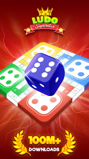 Ludo- Mensch ärgere Dich nicht screenshot