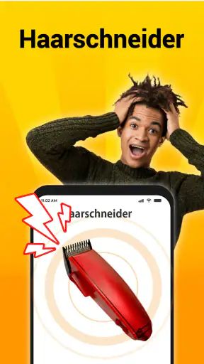 Lustige Streiche Geräusche screenshot