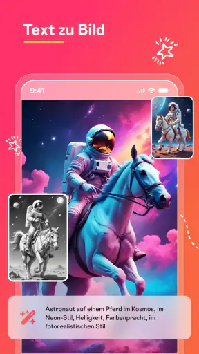 Magic Eraser Objekte Entfernen screenshot