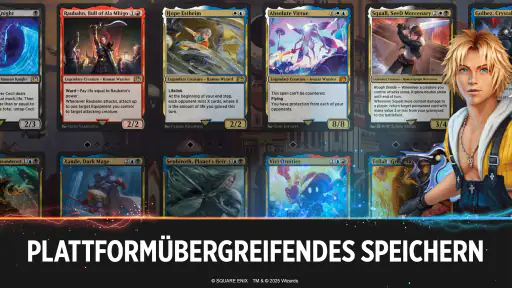 Magic: The Gathering Arena screenshot