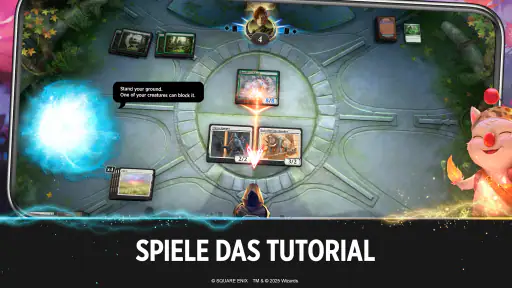 Magic: The Gathering Arena screenshot