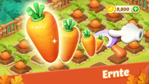 Magicabin: Hexenabenteuer screenshot