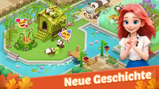 Magicabin: Hexenabenteuer screenshot