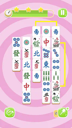 Mahjong connect : classic Onet screenshot