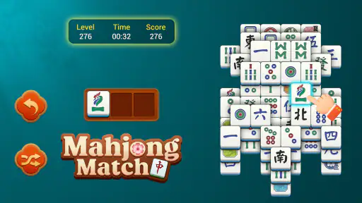 Mahjong Match screenshot