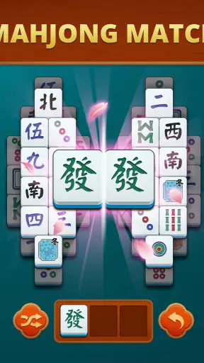 Mahjong Match screenshot