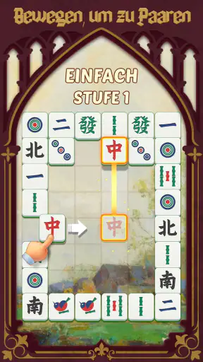Mahjong Match Täglich screenshot