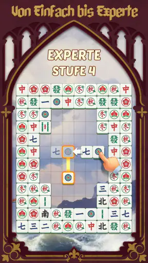 Mahjong Match Täglich screenshot