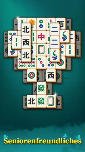 Mahjong Mingle screenshot