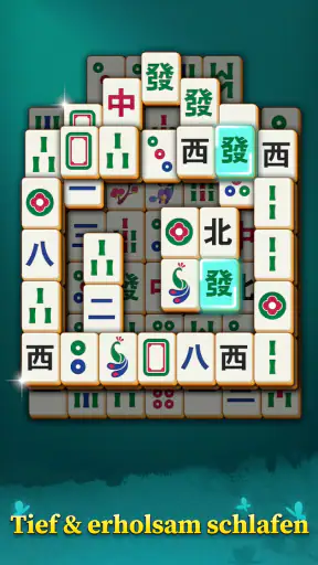 Mahjong Mingle screenshot