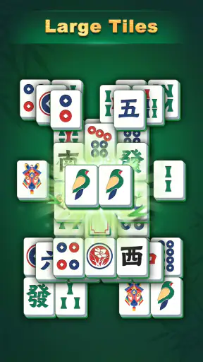 Mahjong Scapes® screenshot