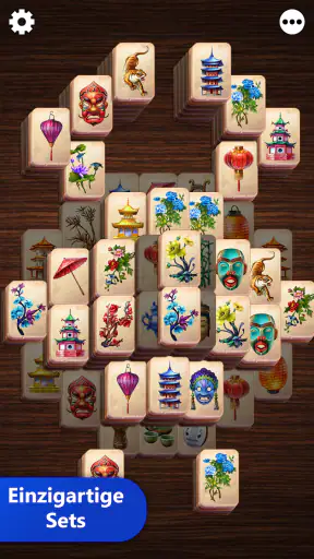 Mahjong Titan screenshot