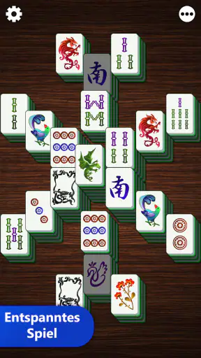 Mahjong Titan screenshot