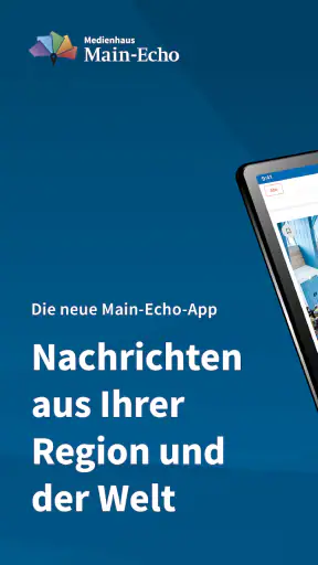 Main-Echo screenshot
