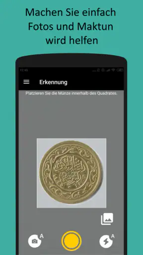 Maktun: Suche nach Foto screenshot