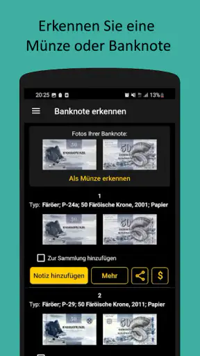 Maktun: Suche nach Foto screenshot