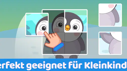 Malen Spiele für Kinder ab 2-5 screenshot
