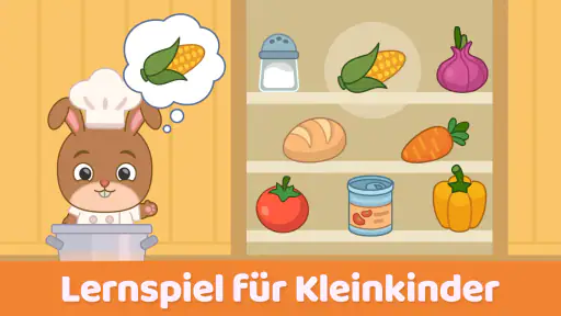 Malen Spiele für Kinder ab 2-5 screenshot