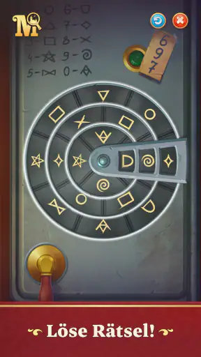 Manor Matters screenshot