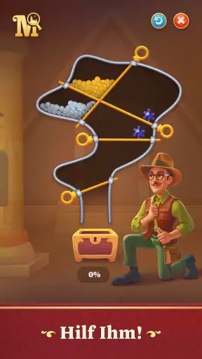 Manor Matters screenshot