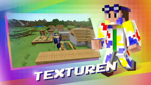 Maps, Skins for Minecraft PE screenshot
