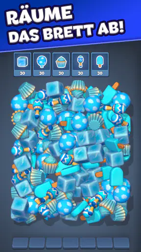 Match Factory! screenshot