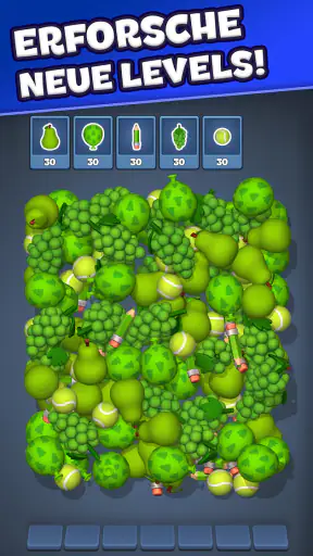 Match Factory! screenshot