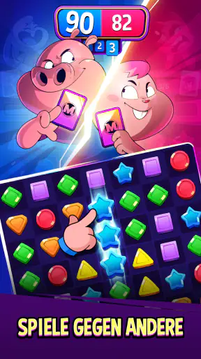 Match Masters screenshot