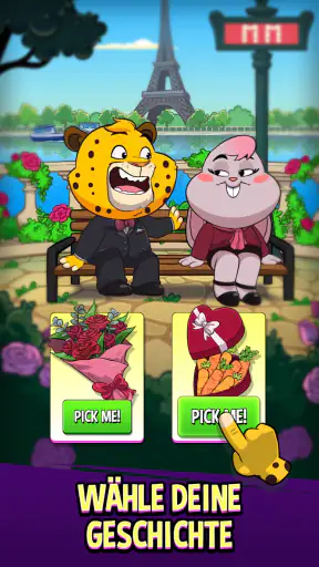 Match Masters screenshot
