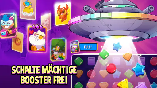 Match Masters screenshot