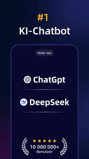 MateAI- KI Chatbot auf Deutsch screenshot