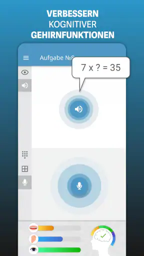 Mathe: Kopfrechnen Trainieren screenshot