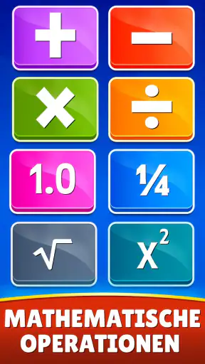 Mathe Lernspiele für Kinder screenshot