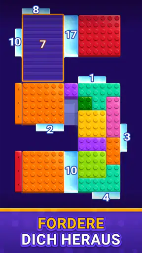 Maze Escape: Block Puzzle screenshot