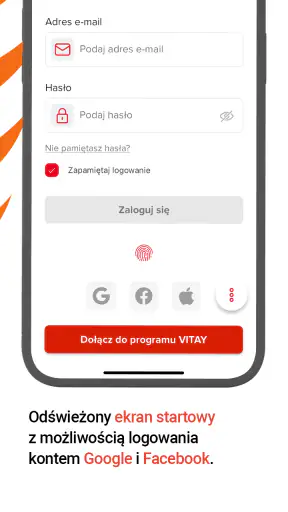 mBOK PGNiG screenshot