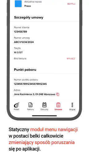 mBOK PGNiG screenshot