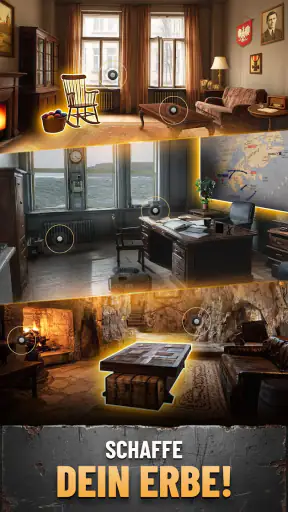 Medal Hunter: Militärspiel screenshot