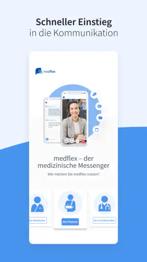 medflex screenshot