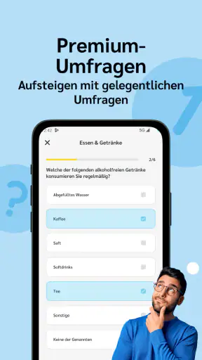 Media Rewards: Geld Verdienen screenshot