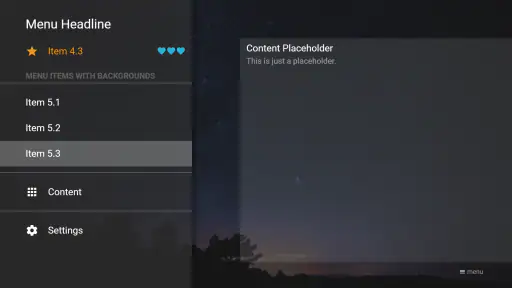 Media Station X screenshot