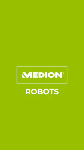 MEDION® Robots screenshot